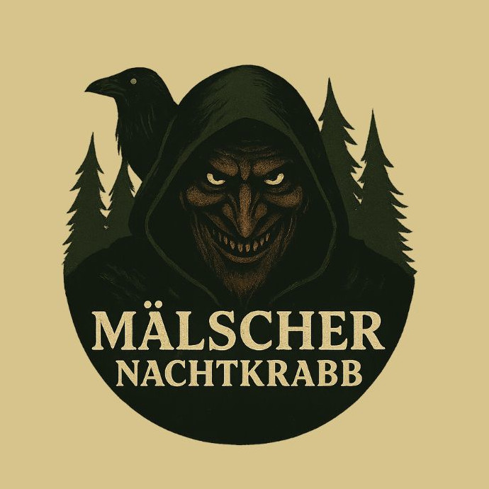 maelscher nachtkrabb