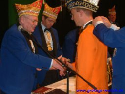 Verleihung Goldener Löwe