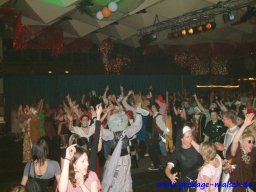 Megaparty mit Get Fresh