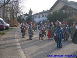 Maskengruppe
