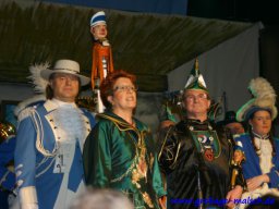 1. Prunksitzung