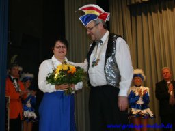Närrischer Frühschoppen