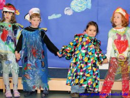 Kindergarten Keschdenest