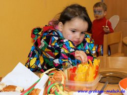 Kindergarten Regenbogen