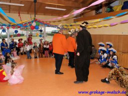 Kindergarten Zauberwald