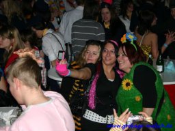 Megaparty mit Get Fresh