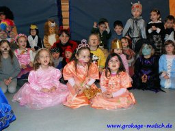 Kindergarten St.Martin