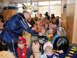 Evangelischer Kindergarten