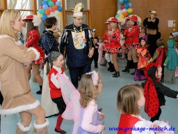 Kindergarten Regenbogen