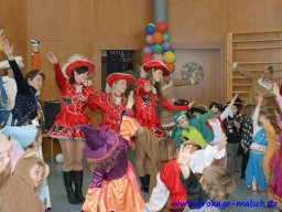 Kindergarten Regenbogen