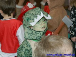 Kindergarten Regenbogen