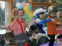 Kindergarten Regenbogen