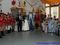 Kindergarten St.Martin