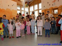 Kindergarten St.Martin