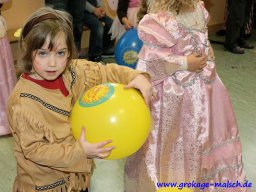 Kindergarten Am Festplatz