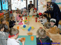 Kindergarten Am Festplatz