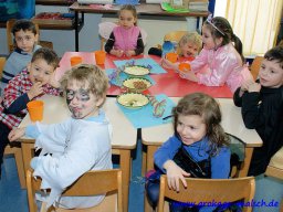 Kindergarten Am Festplatz