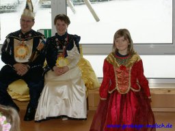 Kindergarten Zauberwald