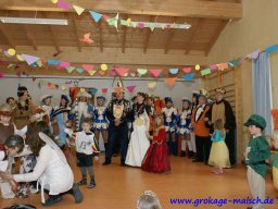 Kindergarten Zauberwald