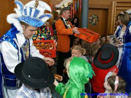 Kindergarten Regenbogen