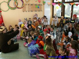 Kindergarten Am Festplatz