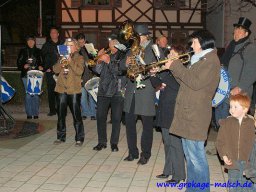 Verbrennung Prinz Karneval