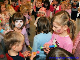 Kindergarten St.Martin