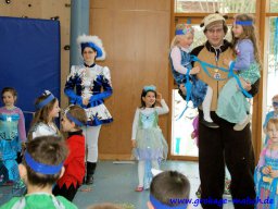 Kindergarten Regenbogen