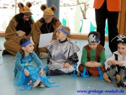 Kindergarten Regenbogen