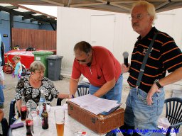 Radballturnier beim MSC Malsch