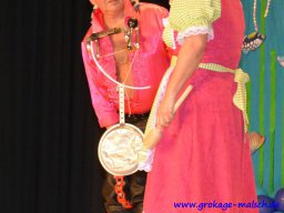 1. Prunksitzung