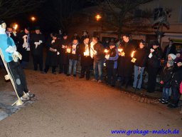 Verbrennung Prinz Karneval