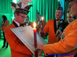 Prinzen- herausdeutung